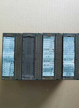 6ES7 321-1BH82300plc模块~询价