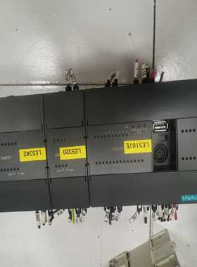 和利时PLC，LE5107E+LE5320+lE5342，实【鑫鑫商铺】