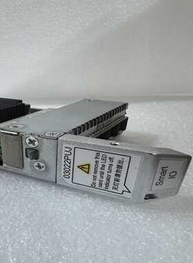 4端口 SmartlO I/O模块(SFP+,不含光