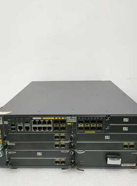 USG5560交流主机(4GE电+4GE Combo+8GE