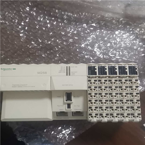 CPU模块TM258LD42DT~询价