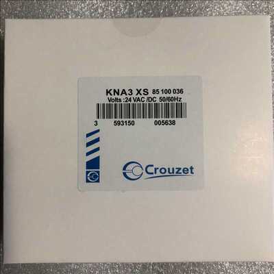 高诺斯安全继电器KNA3 XS 85100036（耶耶电子）