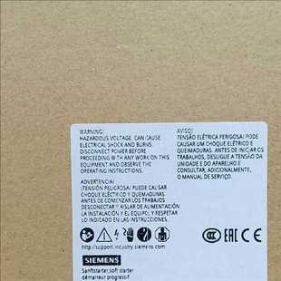 3BC44 询价 3RW4426