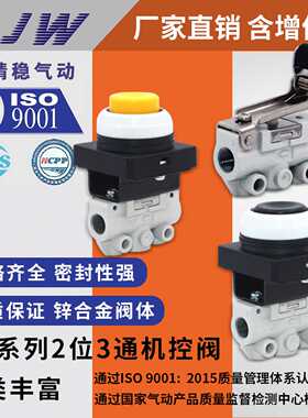 手动阀VM120 131 VM130-01-01A-08A-00A-30-32-33A-34-B/GA/YA/