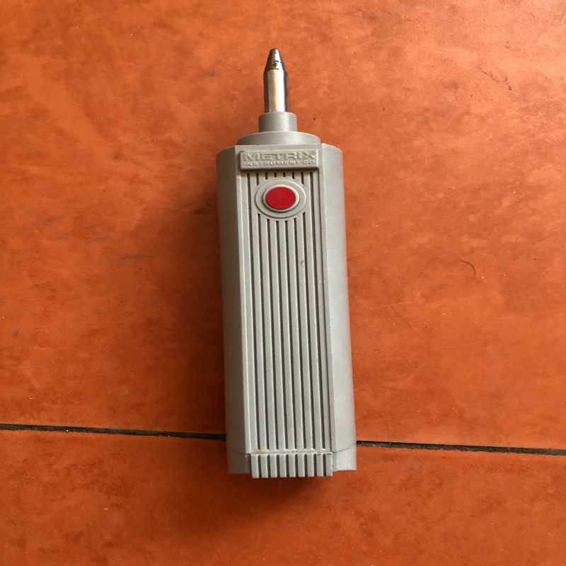 美国metrix 震动计 5500 vibration me（基数电子）