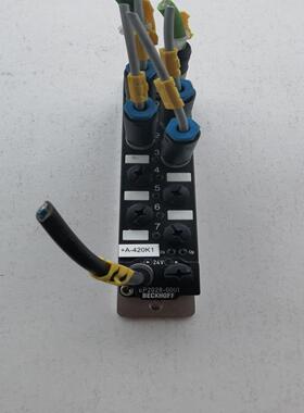 BECKHOOF/倍福 EP2028-0001模块，设备~询价