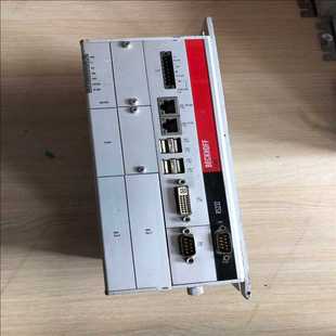 耶耶电子 倍福驱动器C6930 0010