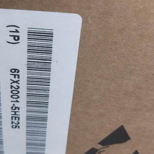 西门子编码器6FX2001-5HE25全新原装现货（瓠子电子）