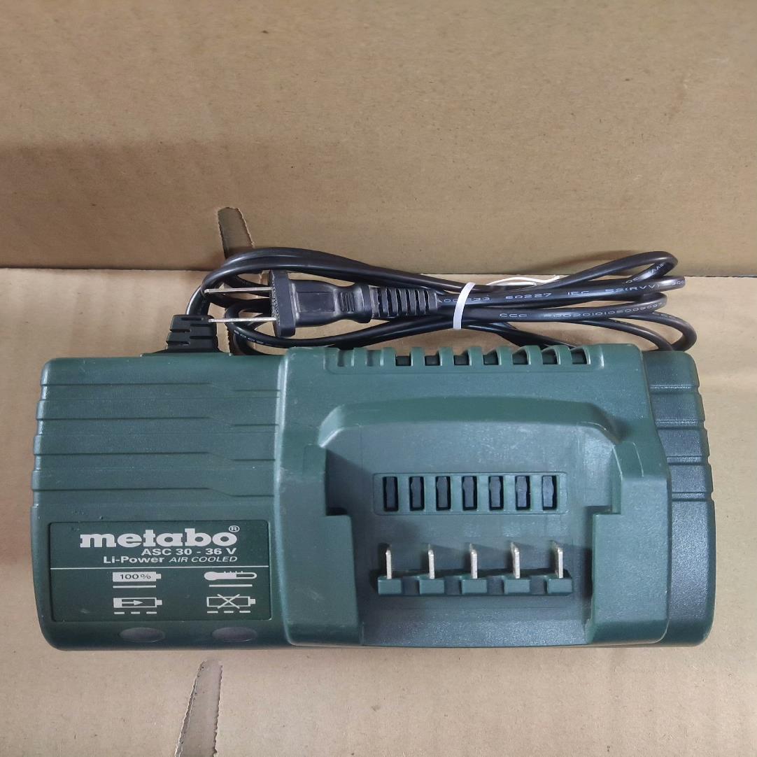 充电器 ASC30－36v风冷快充