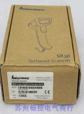 隆兴*现货销售*全新易腾迈Intermec扫描器SR30AVTT01 现货SR30*