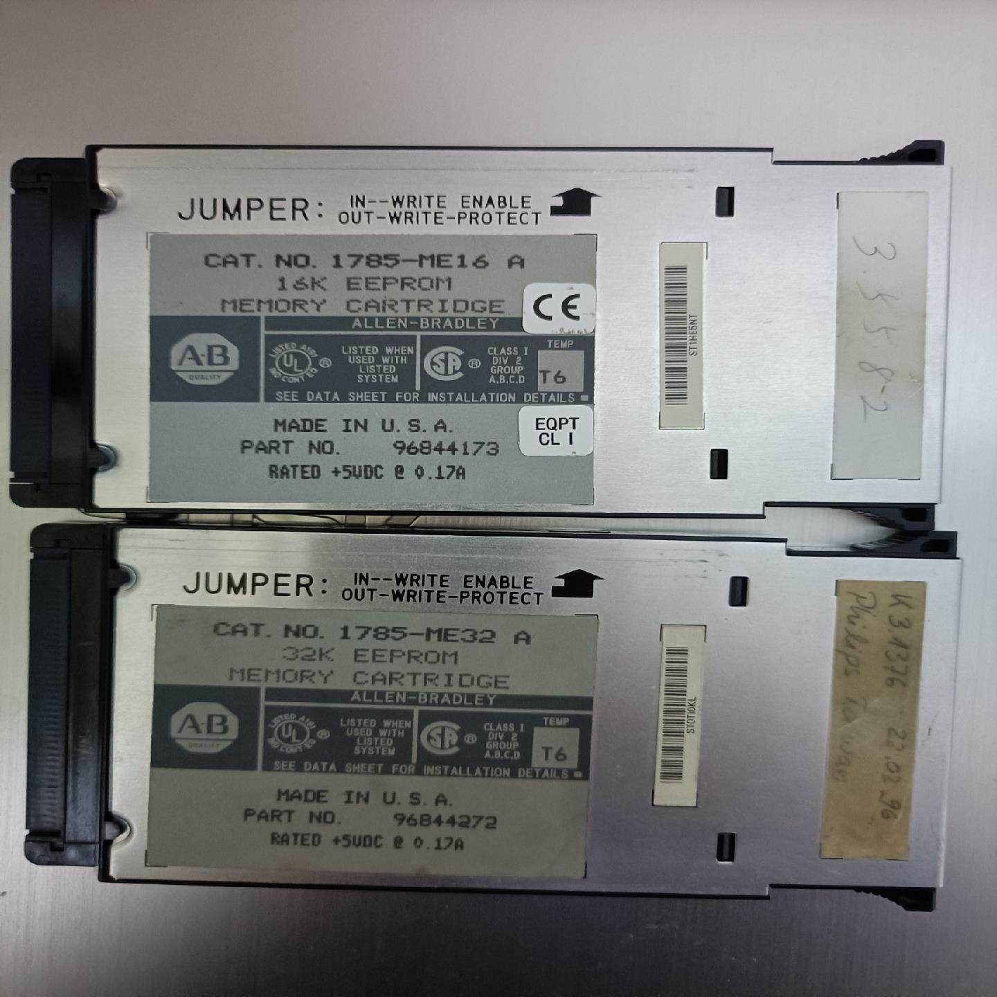 AB罗克韦尔1785–ME32A PLC存储卡（佳毅工控）,机械设备,其他机械设备,淘宝优惠券,粉丝福利购,淘宝优惠卷