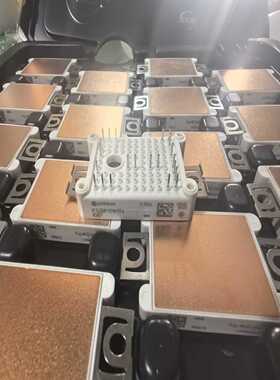 英飞凌IGBT模块FS25R12W1T4有兴趣联系我实物询价