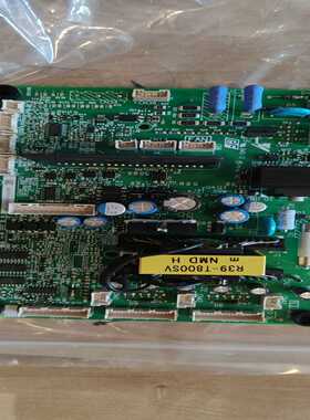 询价~ETC710143 安川变频器A1000电源驱动板YPH