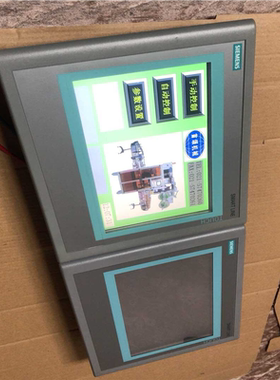 议~触摸屏7寸SMART700IE6AV6  648-