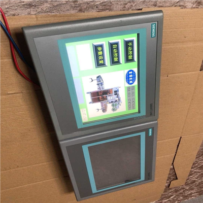 议~触摸屏7寸SMART700IE6AV6  648-