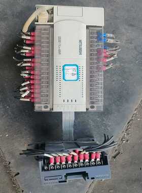 三菱PLCFⅩ2N-48MR！（gg设备）