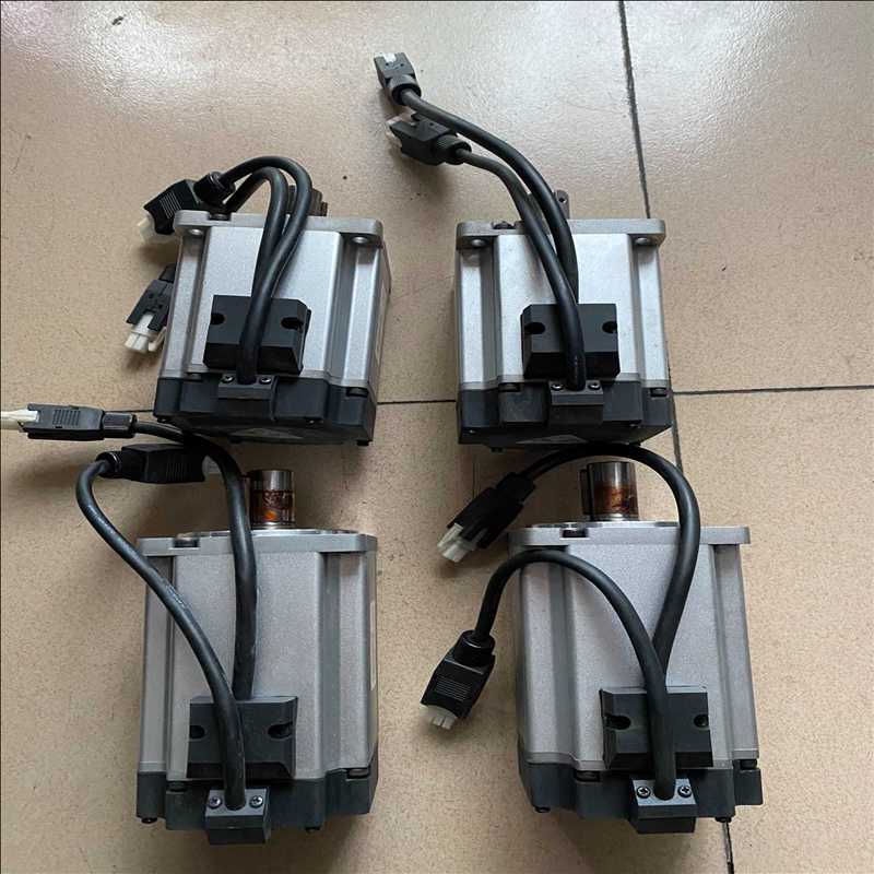 信捷电机MS5S-80STE-CS02430B-20P7-S（耶耶电子）