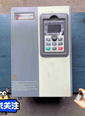 普传PI500变频器15kw PI500 015G3BM 3议价