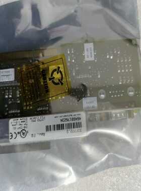 贝加莱通信卡 3IF772.9 库存一个（咳咳电子）