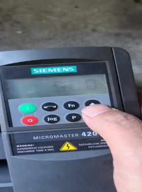 变频器6SE6420-2UD25-5CA1 55~询价