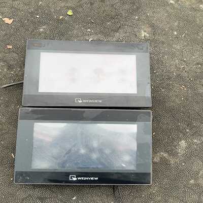 (询价)威纶触摸屏TK6070iQ，TK6070iP