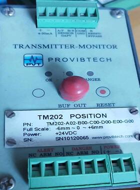 派利斯TM202-A02-B00-C00功能好~询价