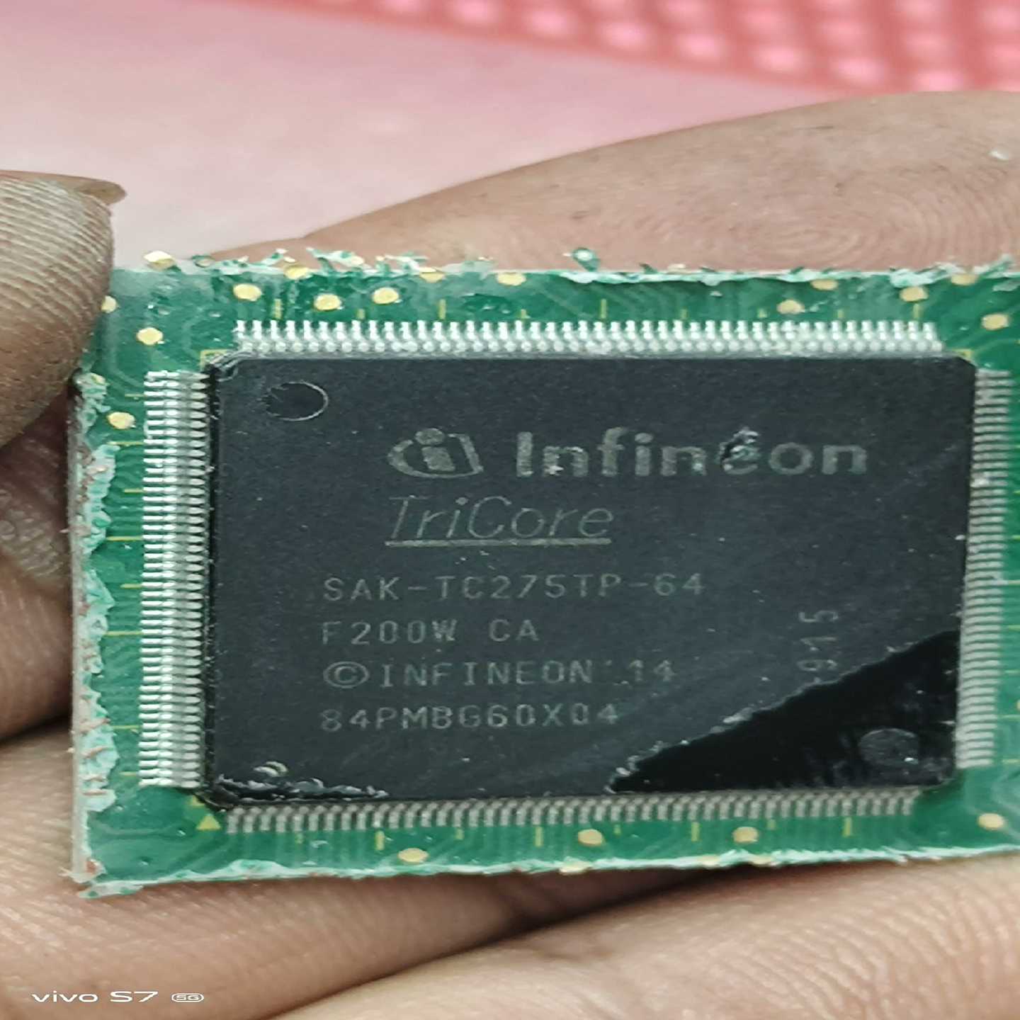 SAK-TC275IP-64询价
