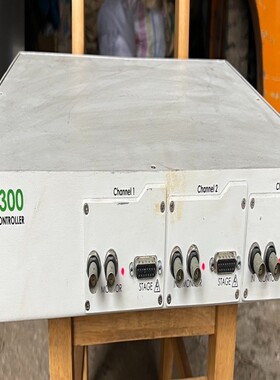 进口Npoint C300  DSP CONTROLLER