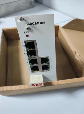 ABB控制板1KGT012700R0002 560CMU05~询价