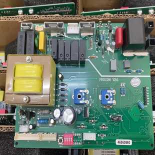 法罗力旋钮主板PR01336V2.0，壁挂炉主板配件【卡奥电子】