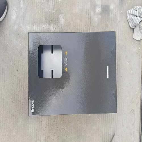 议~英威腾变频器GD200A，GD200，GD300外壳盖37k