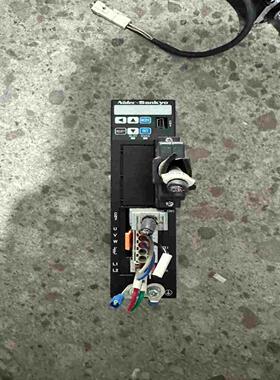 三协伺服电机，DA22421，电机MH401N2LN07，4【华铭电子】