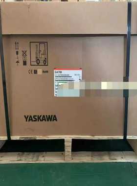 GA70B4296ABB全新正品安川变频器（夫美商行）