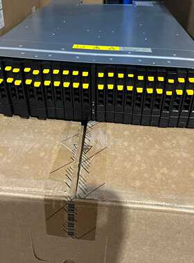 【星慕电子】HP 3PAR 8200 存储整机 K2Q35-63002