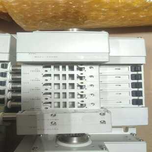 CKD阀岛低座 NW4G NW4G2 议