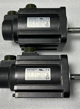 汇川伺服电机MS1H3-13C15CB-T331Z X6，二~询价