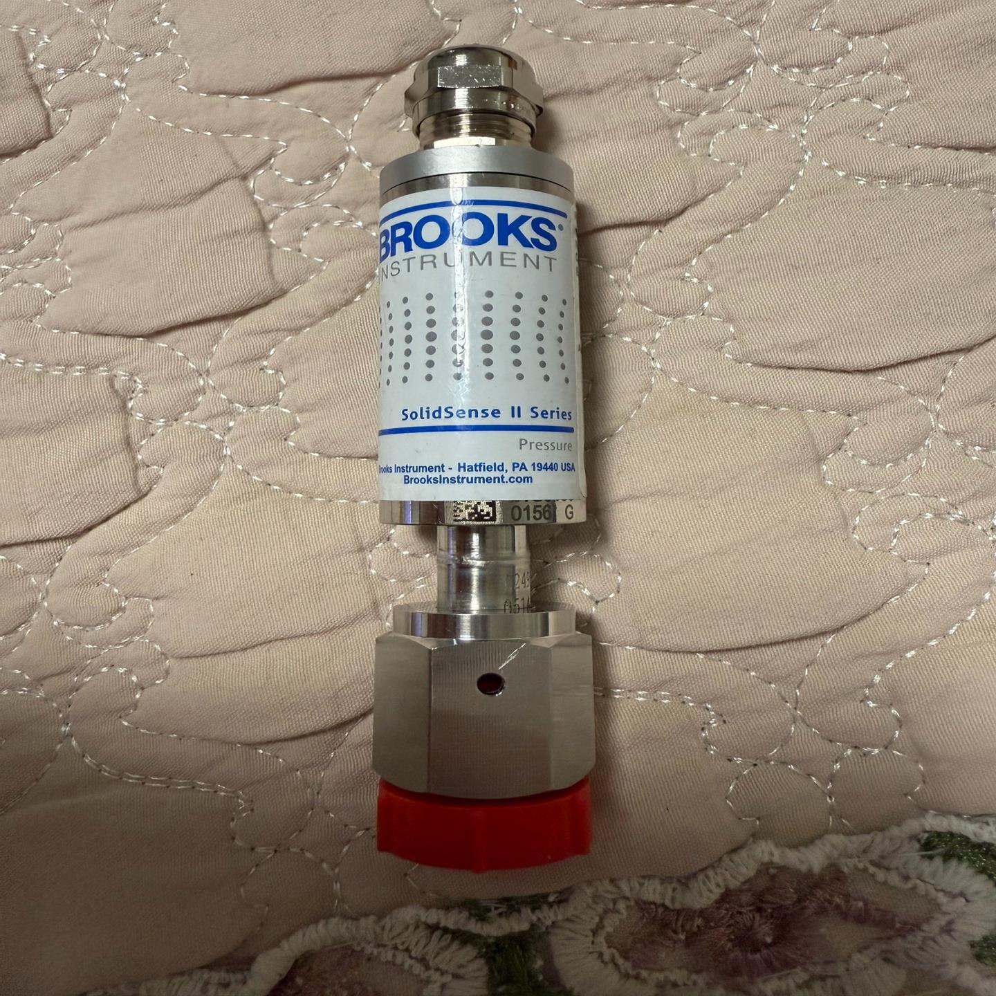 BROOKS压力传感器 GFD30G5PSF~询价