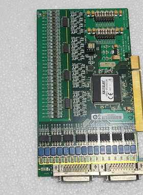 【星慕电子】KEITHLEY工业工控机控制卡 KPCI-PIO32IOA