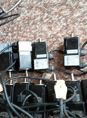 汇川伺服电机ⅠSMH1-10B30CB-U410X~询价