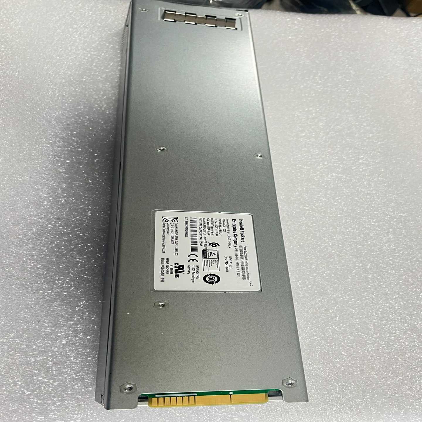HP3PAR9450/20000BBU744351-(亚飞商行）