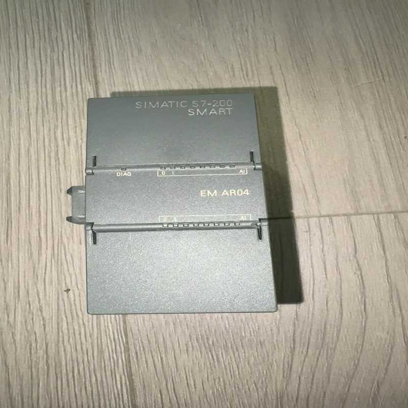 (询价)S7-200SMART，EM AR04，6ES7 28