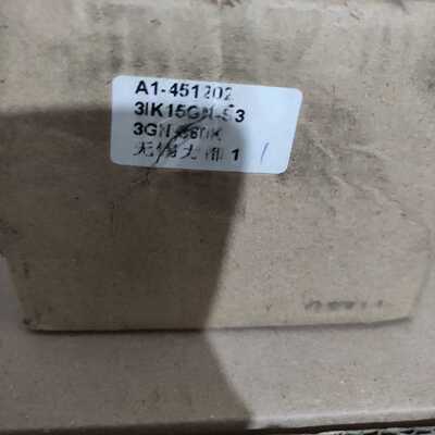 电机3IK15GN减速电机3GN60K，。~询价