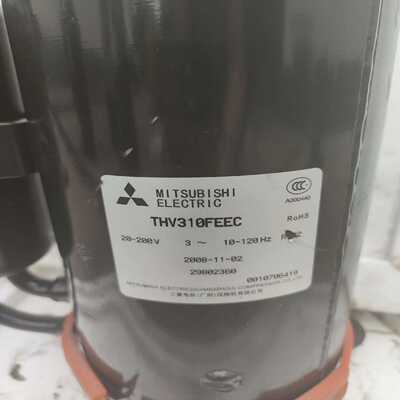 三菱THV310FEEC变频压缩机（豆豆设备）
