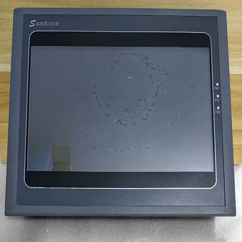 显控Samkoon10寸SK-102BE触摸屏，实物询价