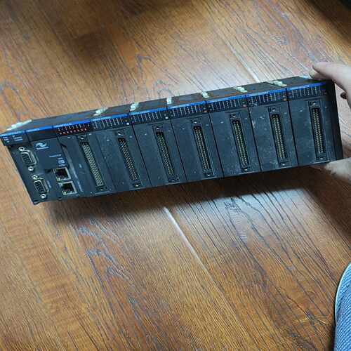 询价~汇川AM600-CPU1608TP附带AM600-3200E