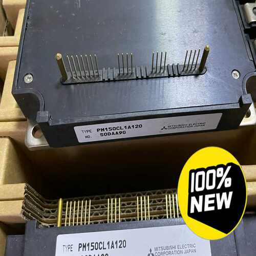 (议价)PM150CL1A120全新原装现货