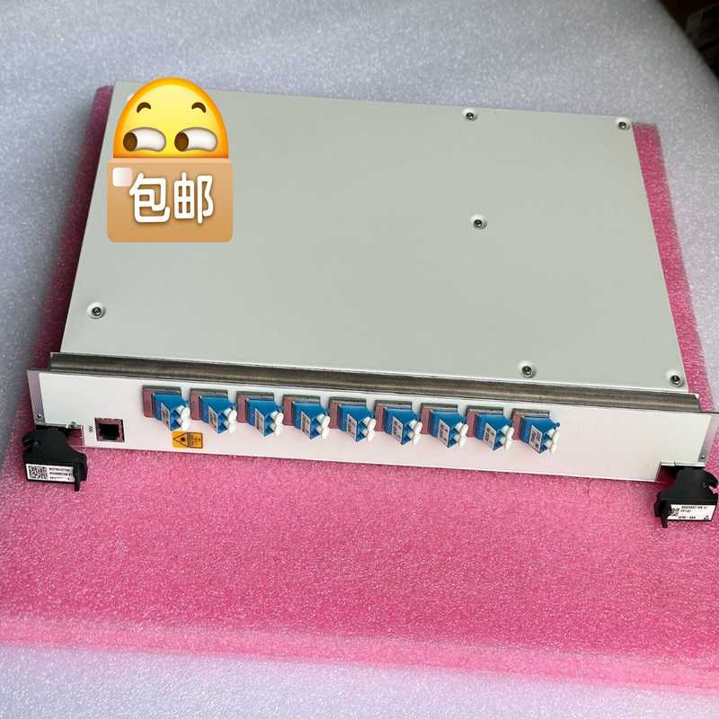 Alcatel阿尔卡特1830pss 8DG59827AB（基数电子）
