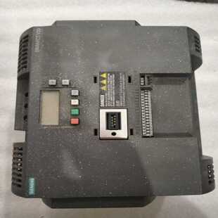 型号6SL3210 询价 V20变频器 SINAMICS