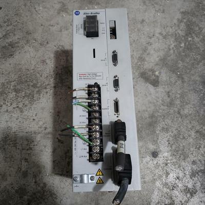 拆机AB/罗克韦尔驱动器 1398-DDM-020