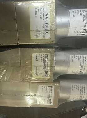 瓦锡兰启动电磁阀。型号755oh/41。【侨报商行】